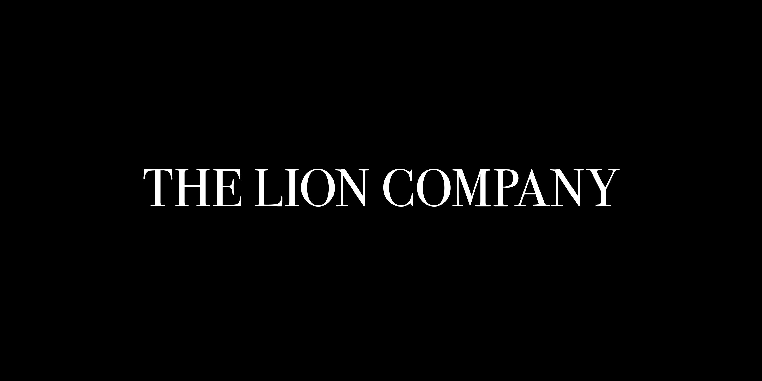 The Lion Company