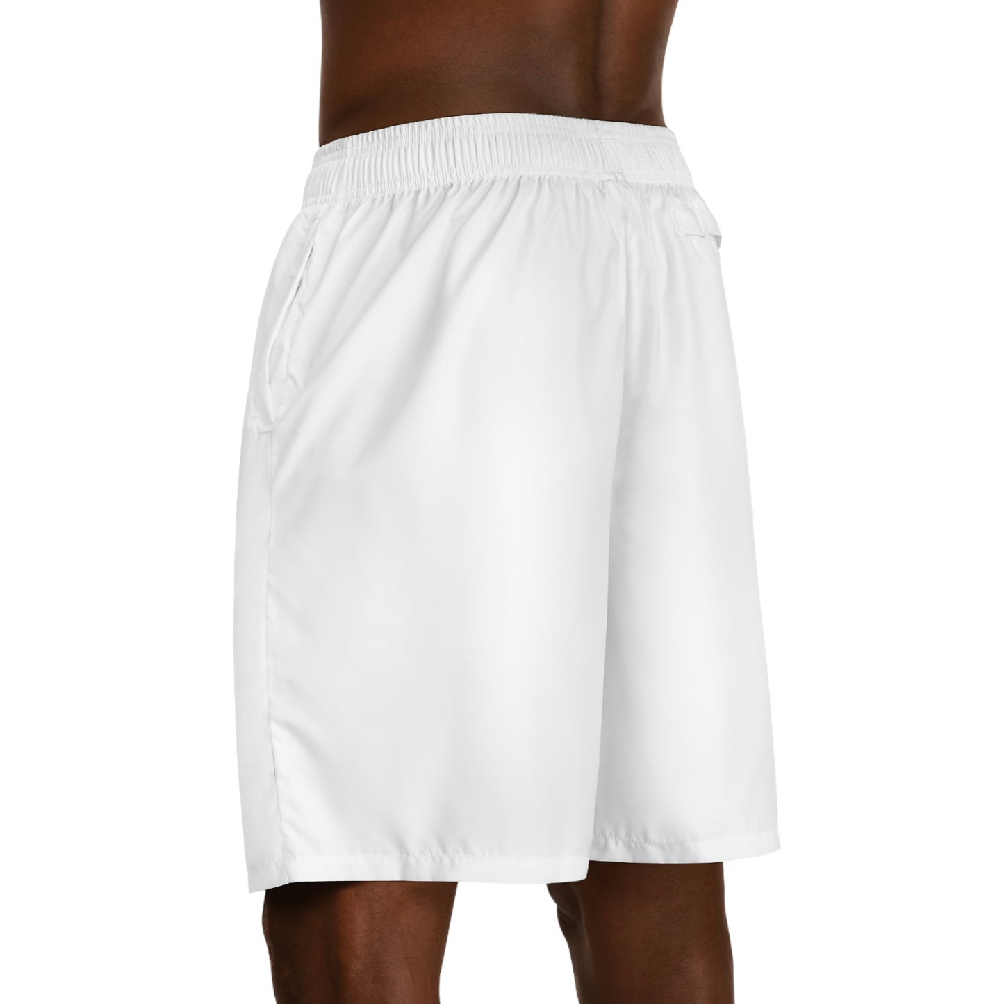 Living Sacrifice Men's Jogger Shorts