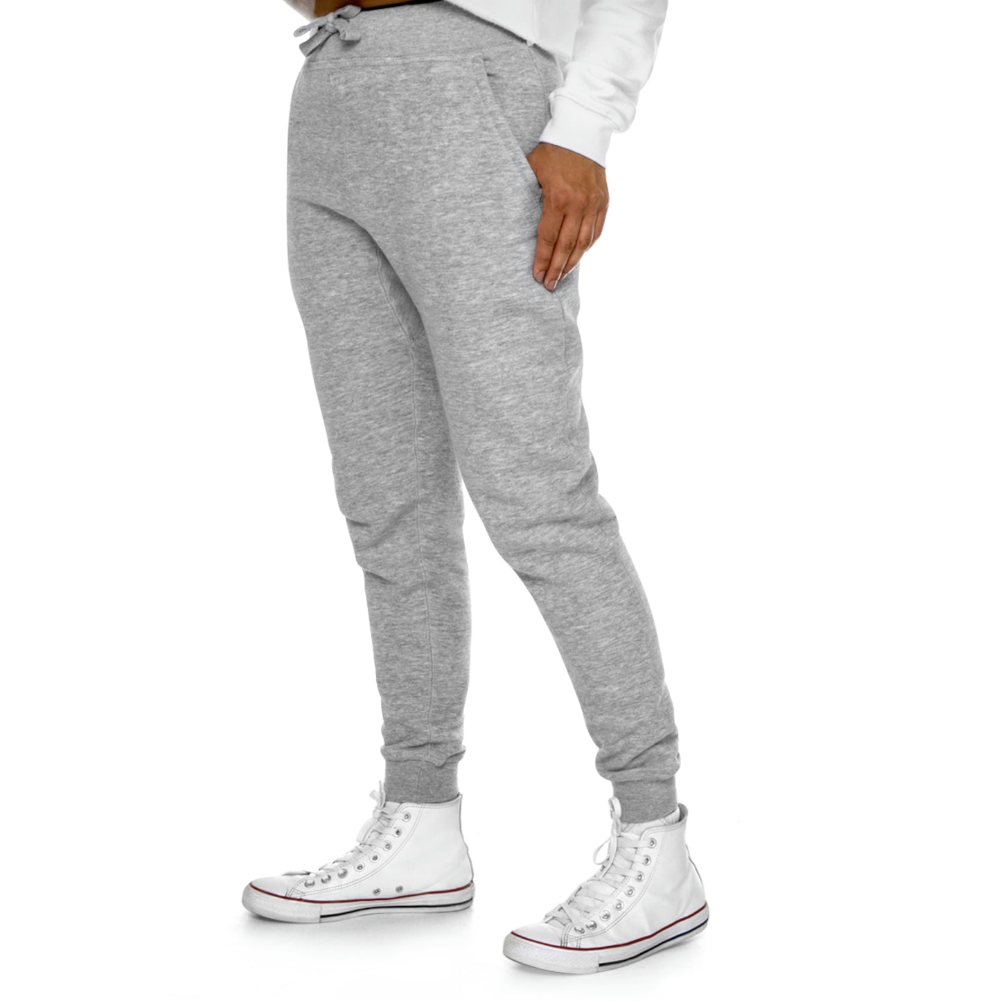 The Lion Company Fleece Joggers