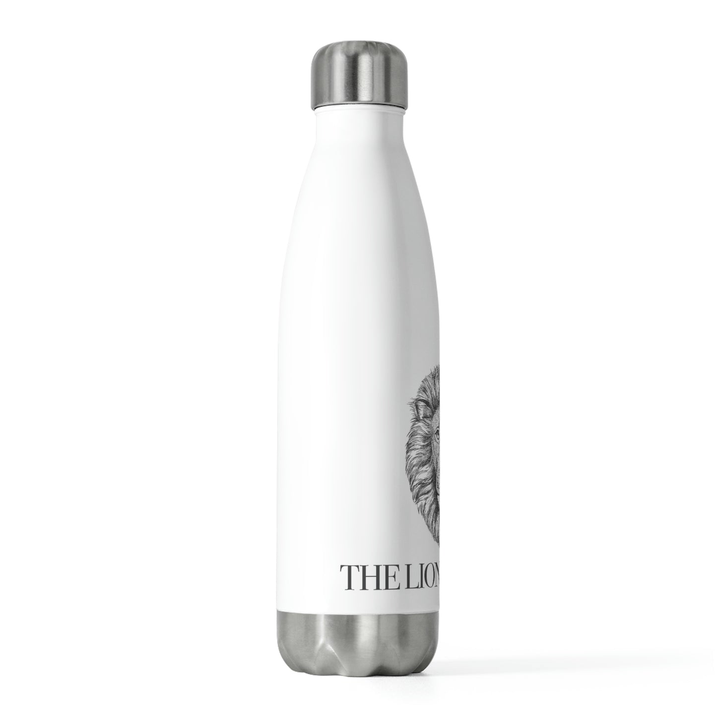 20oz Insulated Bottle