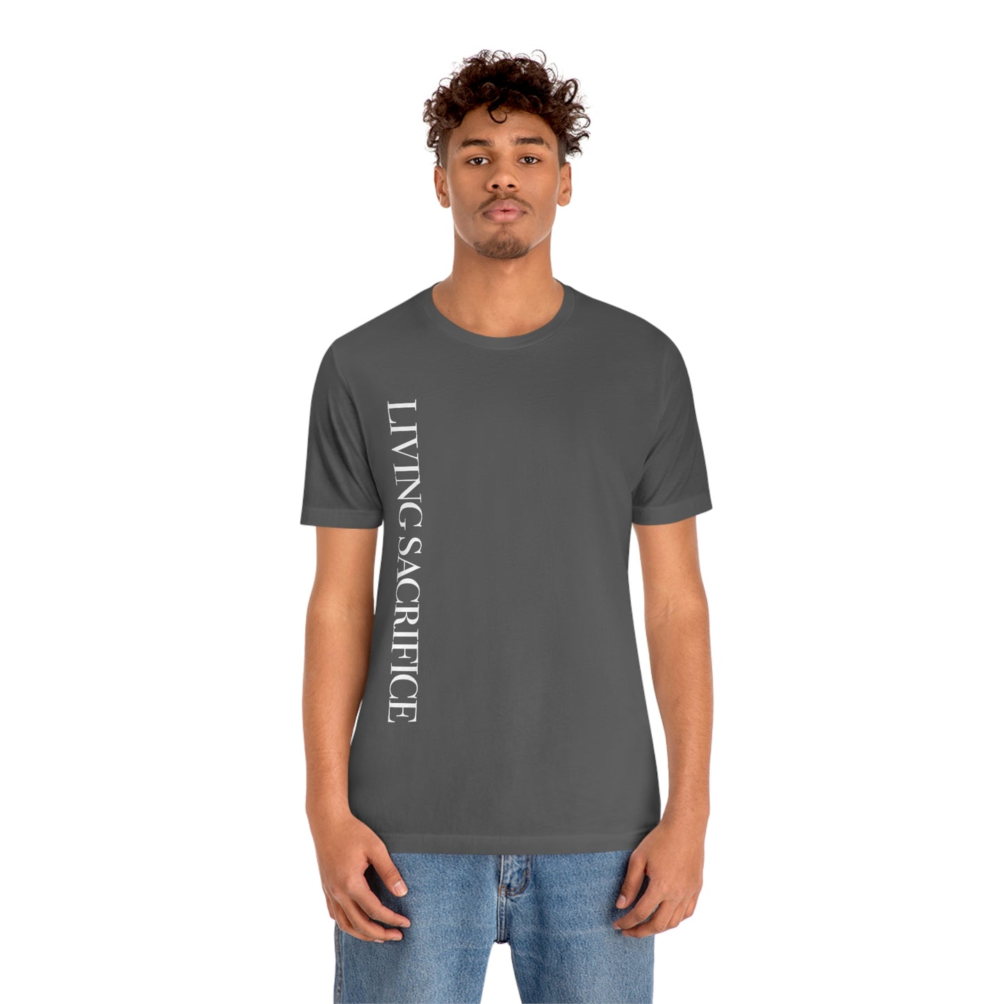 Living Sacrifice Tee