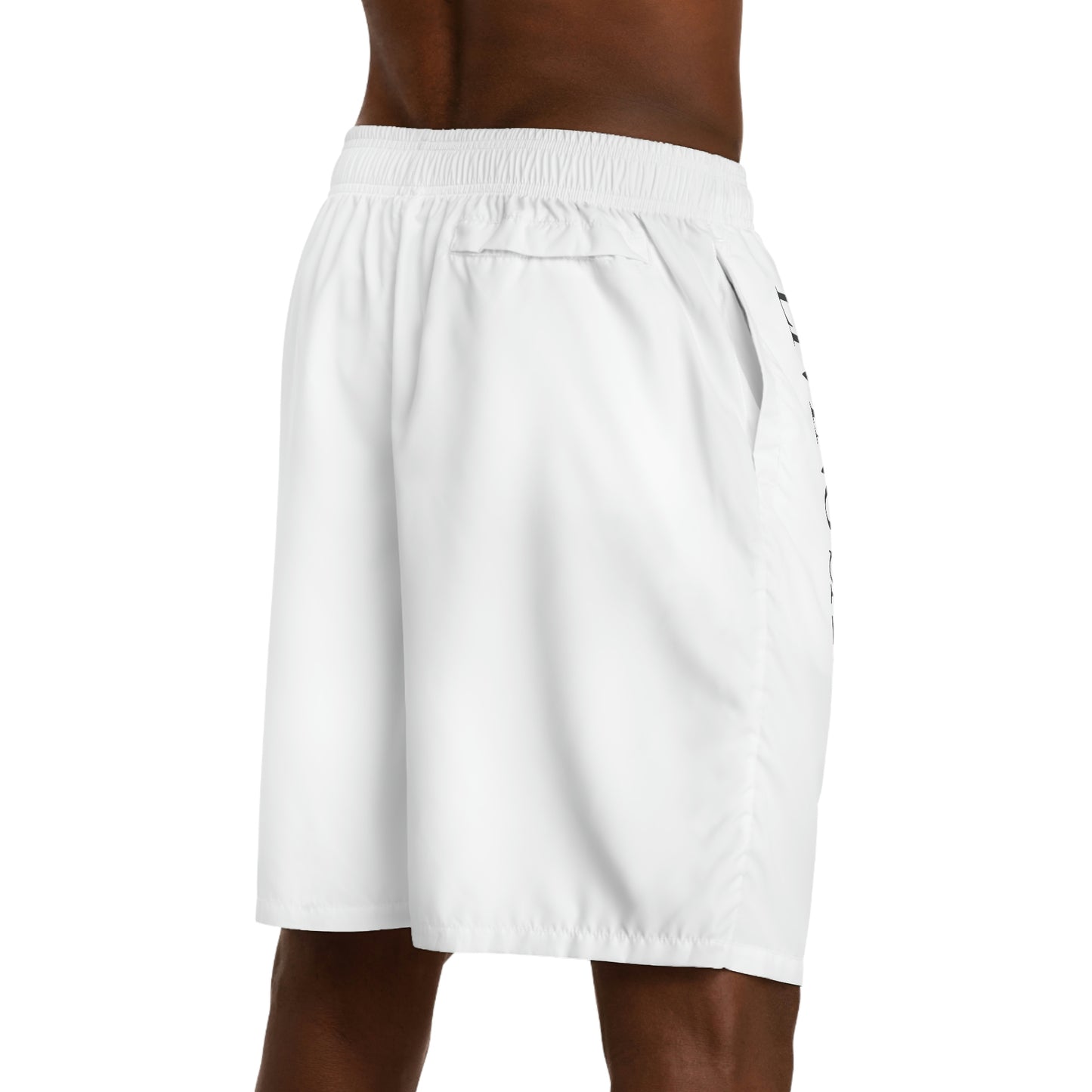 Living Sacrifice Men's Jogger Shorts