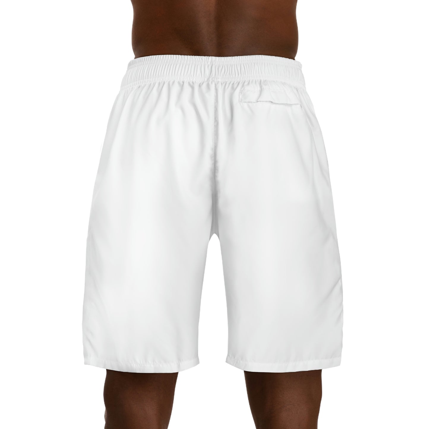 Living Sacrifice Men's Jogger Shorts